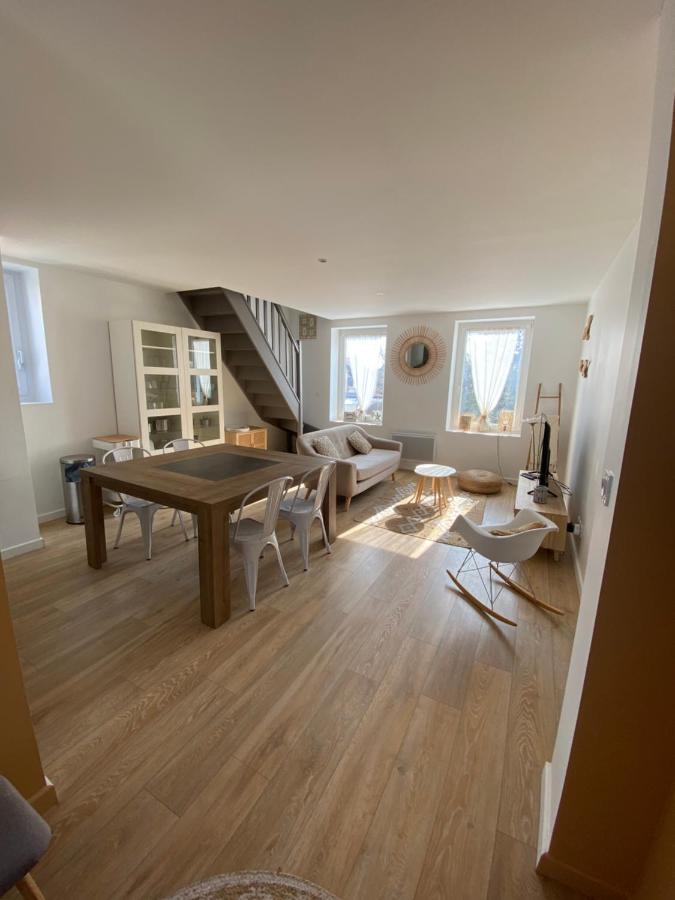 Le Presbytere Des Baraques A Bleriot-Plage - Apt 3 Sangatte Zewnętrze zdjęcie