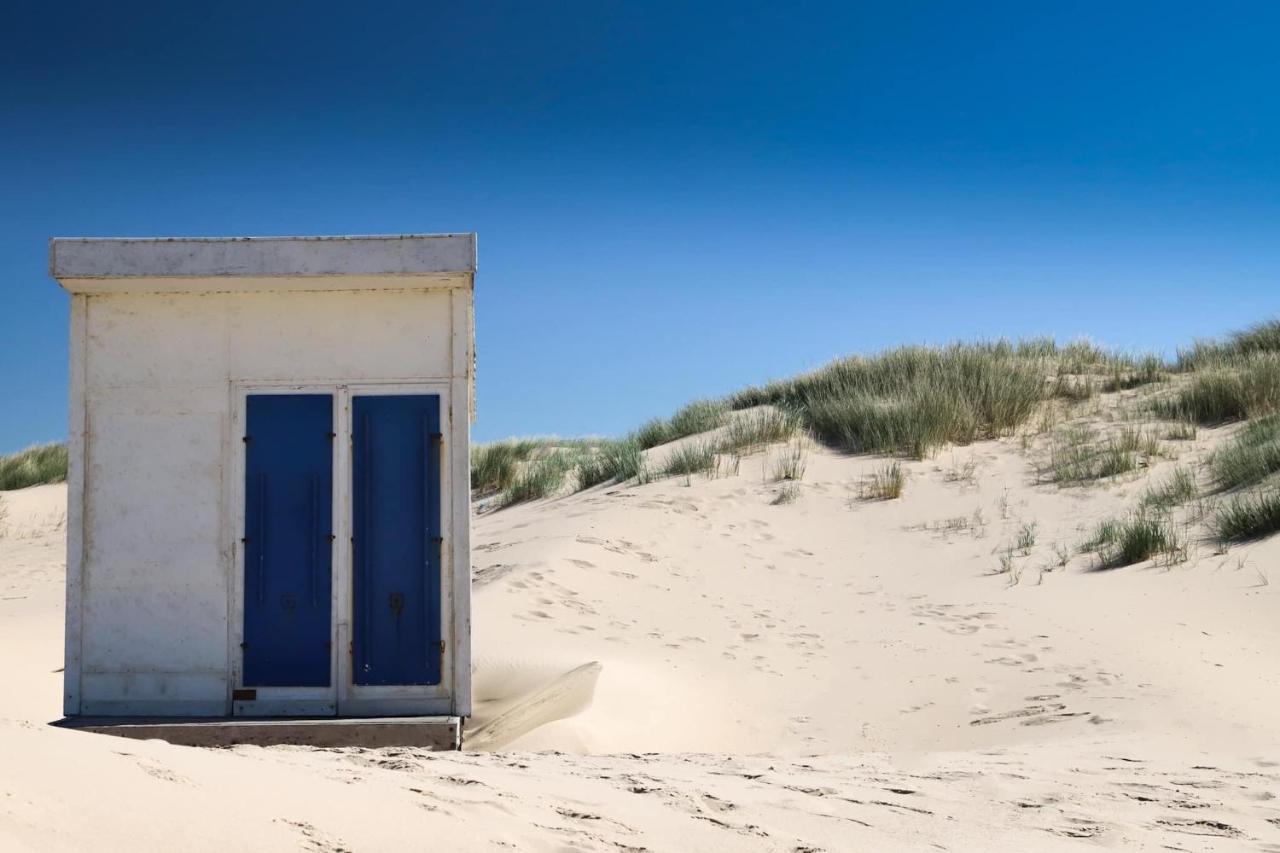 Le Presbytere Des Baraques A Bleriot-Plage - Apt 3 Sangatte Zewnętrze zdjęcie